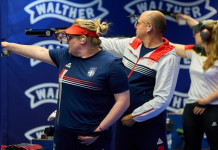 Da Monaco l’Italia viene via senza medaglie Coppa del mondo di tiro a segno (Monaco 2025) - i risultati: finale pistola 10 metri mixed team