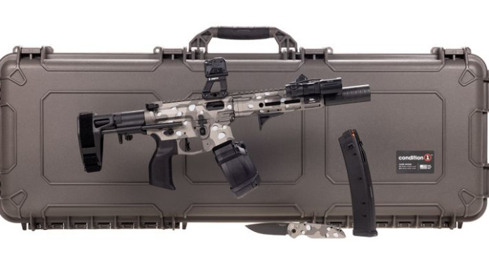 Daniel Defense Slate Spectre, la Limited Series #24