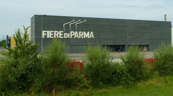 Eos 2026 si terrà a Parma Eos 2026 si terrà a Parma: fiere di Parma