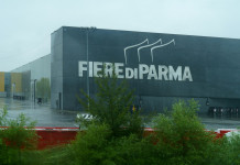Insieme alla location Eos 2026 cambia anche data Insieme alla location Eos 2026 cambia anche le date - fiera di Parma