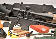 Mag presenta la M25 Mag presenta la M25