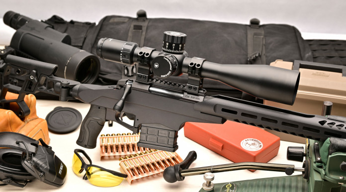 Mag presenta la M25 Mag presenta la M25