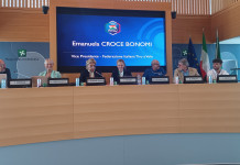 Presentata a Milano la Coppa del mondo 2025 di Lonato del Garda Presentata a Milano la Coppa del mondo 2025 di Lonato del Garda