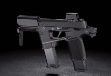 Sig Sauer torna a collaborare con Flux Defense: la P365 si fa Pdw Sig Sauer torna a collaborare con Flux Defense la P365 si fa Pdw