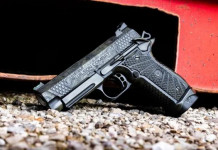 Wilson Combat lancia la Tophographic Edc X9 2.0 Wilson Combat lancia la Tophographic Edc X9 2.0