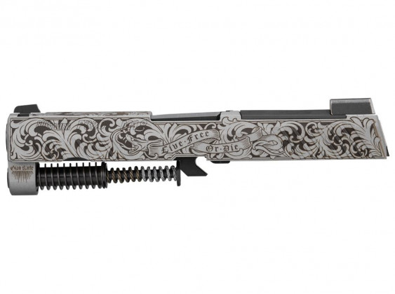 left Sig Sauer Ink Gian Karle