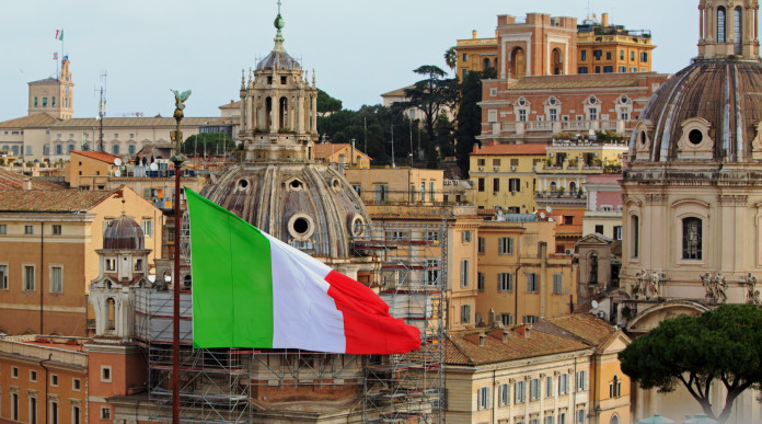 A Roma la finale di Coppa del mondo di tiro 2026 A Roma la finale di Coppa del mondo di tiro 2026