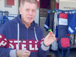 Addio a Maurizio Castellani, una vita per vestire il tiro a volo Addio a Maurizio Castellani, una vita per vestire il tiro a volo