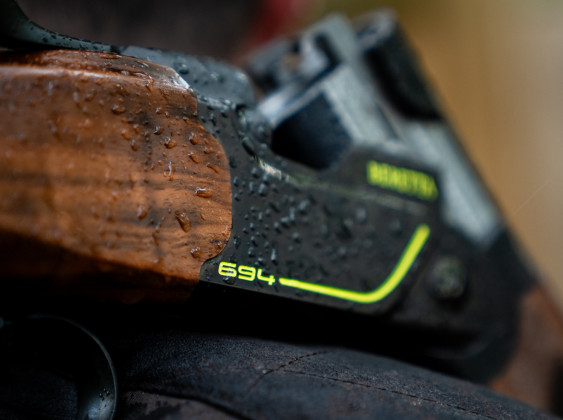 Beretta 694 Black (16)