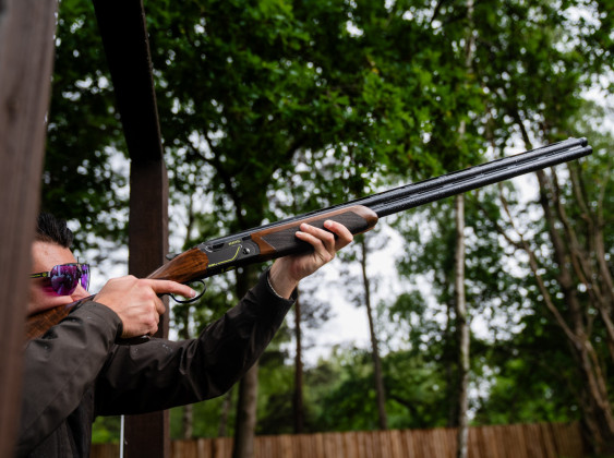 Beretta 694 Black (17)