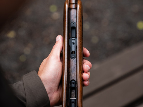 Beretta 694 Black (23)