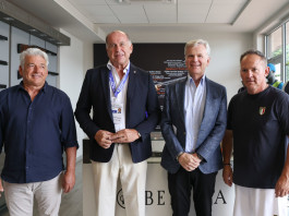 Beretta presenta la NextGen Beretta presenta la NextGen