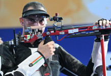 Cambiano alcune date del calendario Issf 2026 Cambiano alcune date del calendario Issf 2026