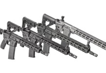 La Smith & Wesson lancia la serie M&P15 Axe La Smith & Wesson lancia la serie M&P15 Axe