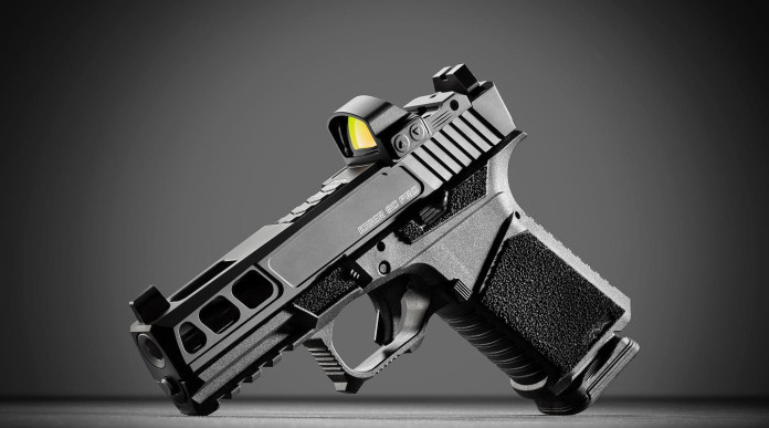 Ruger acquisisce Anderson Manufacturing (e cessa la produzione del brand) Ruger acquisisce Anderson Manufacturing (e cessa la produzione del brand)