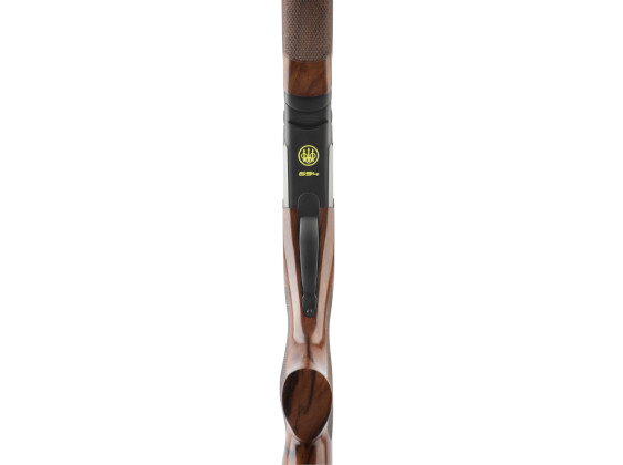 grilletto del beretta 694 black