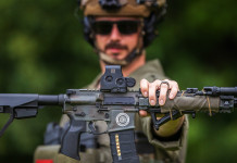 Daniel Defense annuncia la Signature Series Goamk18 Daniel Defense annuncia la Signature Series Goamk18