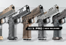 Kimber accorcia le 2K11: ecco le Pro Kimber accorcia le 2K11 ecco le Pro