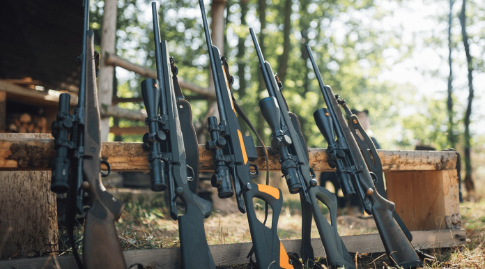 Nuove carabine bolt-action in serie Cz presenta la 600+ Nuove carabine bolt-action in serie Cz presenta la 600+