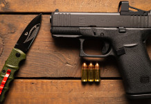 Quali sono le armi corte più vendute in America nell’ultimo periodo? Quali sono le armi corte più vendute in America nell’ultimo periodo? Glock G43X