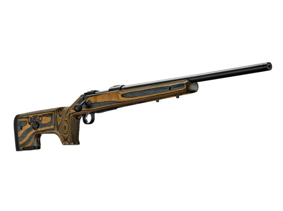 Range Cz 600+