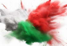 Trionfo dell’Italia del trap negli Europei di tiro 2025 Trionfo dell’Italia del trap negli Europei di tiro 2025 - tricolore italiano