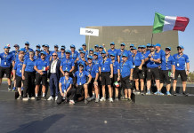 Ipsc Handgun World Shoot 2025, in Sudafrica un ricco medagliere per l’Italia ipsc handgun world shoot 2025