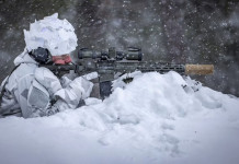 Arctic rifle generation: Sako svela la piattaforma tattica Arg Arctic rifle generation Sako svela la linea tattica Arg