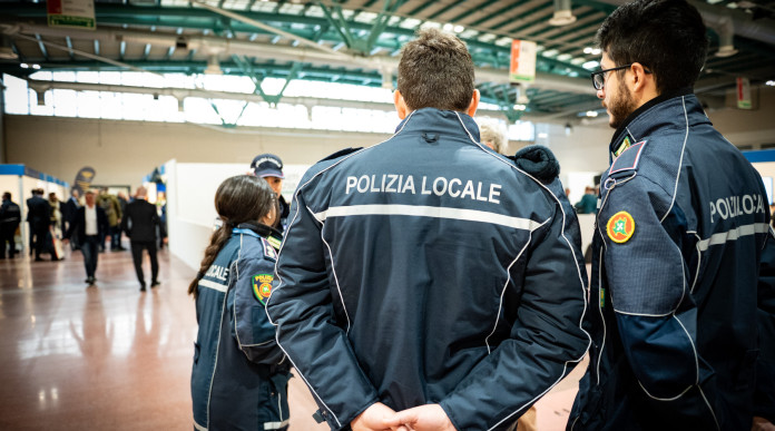 Bergamo si prepara al 4° forum di polizia locale Bergamo si prepara al 4° forum di polizia locale