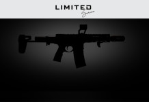 Daniel Defense pronta a svelare la Riptide, #26 della Limited series Daniel Defense pronta a svelare la carabina #26 della Limited series