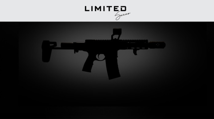 Daniel Defense pronta a svelare la carabina #26 della Limited series Daniel Defense pronta a svelare la carabina #26 della Limited series