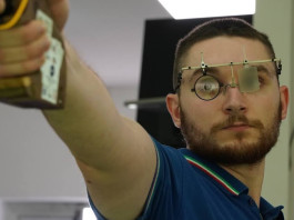 Ecco tutti i vincitori dei Campionati italiani di tiro a segno 2025 Ecco tutti i vincitori dei Campionati italiani di tiro a segno 2025
