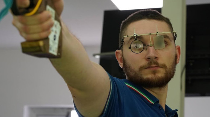 Ecco tutti i vincitori dei Campionati italiani di tiro a segno 2025 Ecco tutti i vincitori dei Campionati italiani di tiro a segno 2025