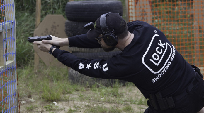 L’Italia organizzerà il Campionato del mondo Ipsc Handgun: tiro dinamico sportivo