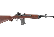 La Ruger Mini-14 Ranch in un’edizione da collezione La Ruger Mini-14 Ranch in un’edizione da collezione