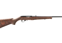 Una nuova Ruger 10/22 Sporter nella Collector’s series Una nuova Ruger 10 22 Sporter nella Collector’s series