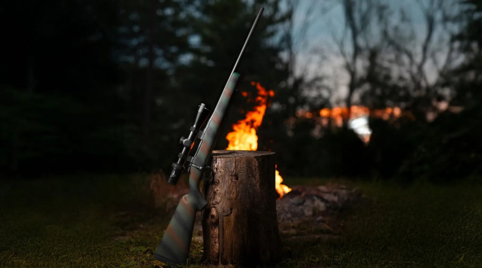 Wilson Combat lancia la 40th Anniversary Melvin Forbes Tribute Nula