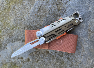 Leatherman Signal, il multitool per ogni evenienza leatherman signal