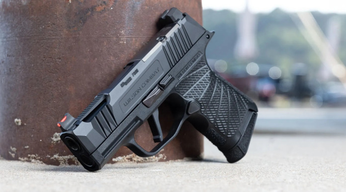 2.0 Wilson Combat aggiorna la Wcp365 2.0 Wilson Combat aggiorna la Wcp365