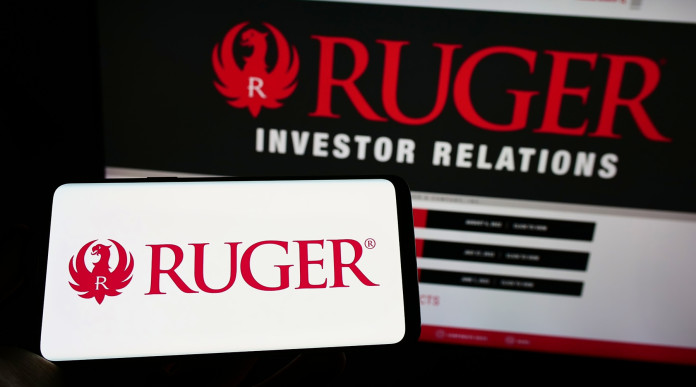Beretta Holding secondo azionista di Ruger Beretta Holding secondo azionista di Ruger