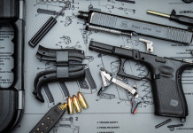 Glock verso il lancio della serie V Glock verso il lancio della serie V