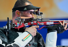Il calendario del mondiale Issf di tiro a segno Il calendario del mondiale Issf di tiro a segno