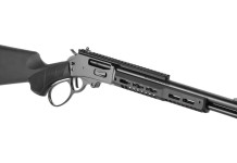 La Smith & Wesson Model 1854 Stealth Hunter anche in .30-30 Winchester La Smith & Wesson Model 1854 Stealth Hunter anche in .30-30 Winchester