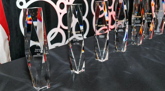Le nomination per gli Appreciation awards Le nomination per gli Appreciation awards
