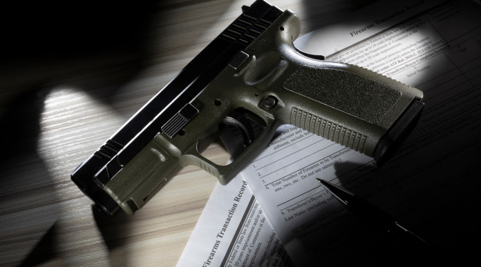 Quanti background check hanno chiesto gli americani nel 2025 Quanti background check hanno chiesto gli americani nel 2025?