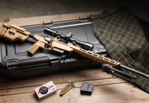 Si allunga la canna della Springfield Armory Model 2020 Heatseeker Si allunga la canna della Springfield Armory Model 2020 Heatseeker