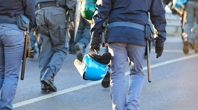 Siulp critica la bozza della legge di bilancio 2026 Siulp critica la bozza della legge di bilancio 2026 - agenti di polizia di stato