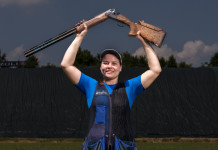 Un’italiana in testa al ranking mondiale di tiro Un’italiana in testa al ranking mondiale di trap - Silvana Stanco