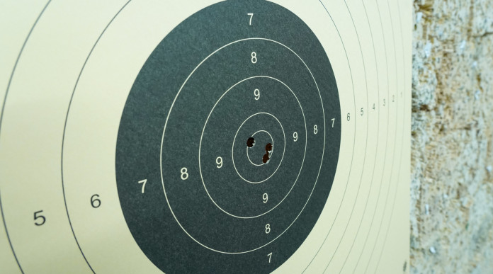 I risultati delle prime dieci finali del mondiale Issf di tiro a segno I risultati delle prime dieci finali del mondiale Issf di tiro a segno