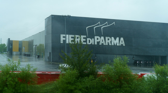In vendita i biglietti per Eos 2026 - fiera di parma
